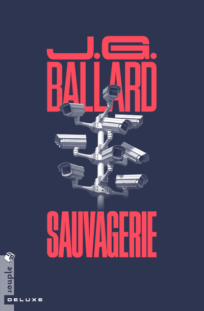 Sauvagerie - Ballard J. G., Louit Robert - TRISTRAM