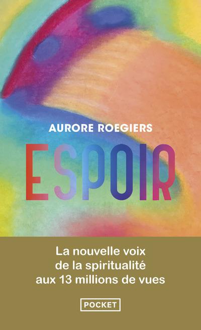 ESPOIR - ROEGIERS  AURORE - POCKET