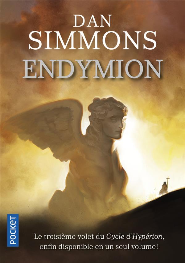 ENDYMION  -  INTEGRALE  -  TOME 1 ET TOME 2 - SIMMONS DAN - Pocket