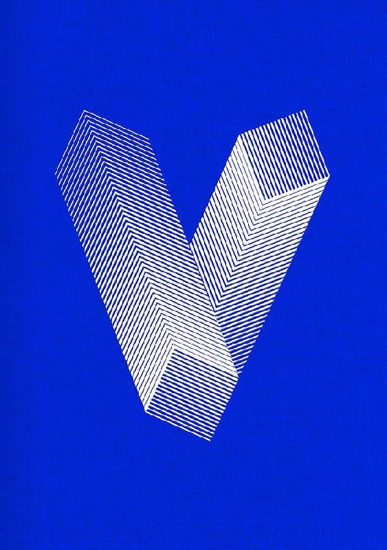 VASARELY LEGACY - REGOTTAZ DJEFF - IN FINE