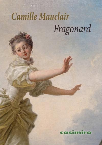 FRAGONARD - MAUCLAIR CAMILLE - NC