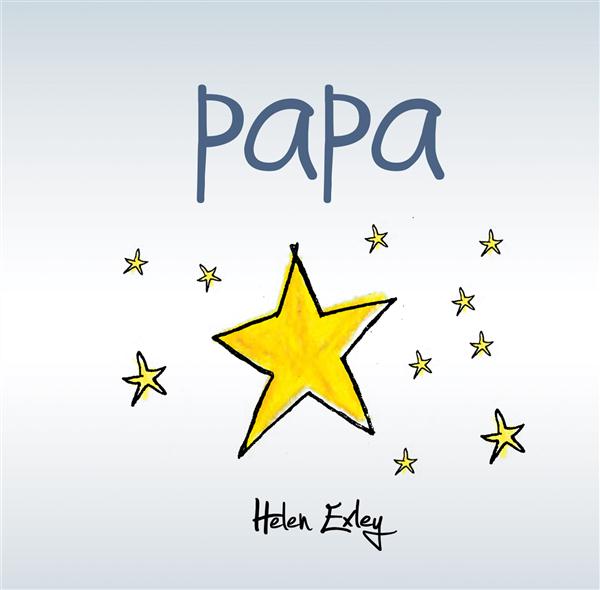 PAPA ! - EXLEY - Exley