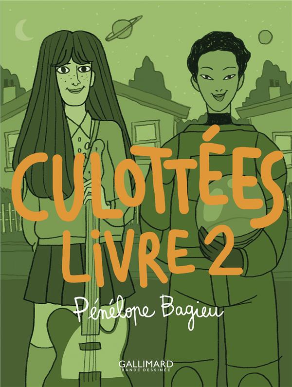 CULOTTEES  -  DES FEMMES QUI NE FONT QUE CE QU'ELLES VEULENT TOME 2 - BAGIEU PENELOPE - NC