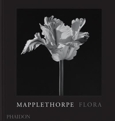 FLORA : LES FLEURS DE MAPPLETHORPE - HOLBORN MARK - NC