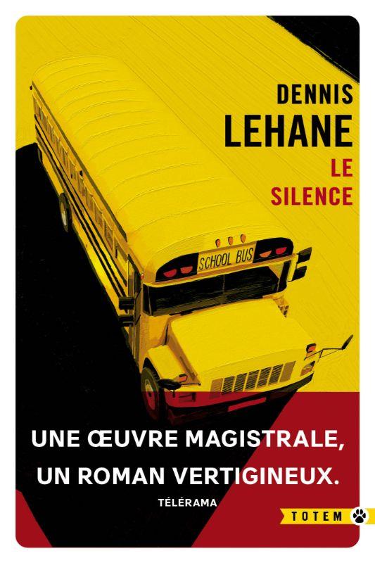 LE SILENCE - LEHANE DENNIS - GALLMEISTER