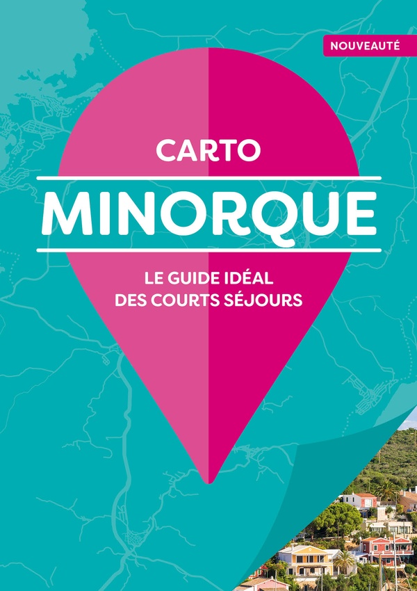 MINORQUE - COLLECTIF - Gallimard-Loisirs MINORQUE - COLLECTIF - Gallimard-Loisirs