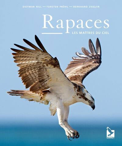 RAPACES : LES MAITRES DU CIEL - NILL/PROHL/ZIEGLER - NC