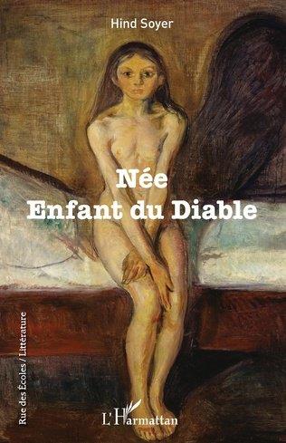 NEE ENFANT DU DIABLE - SOYER HIND - L'HARMATTAN