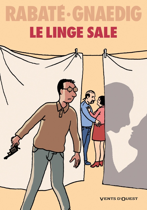 LE LINGE SALE - RABATE/GNAEDIG - Vents d'ouest