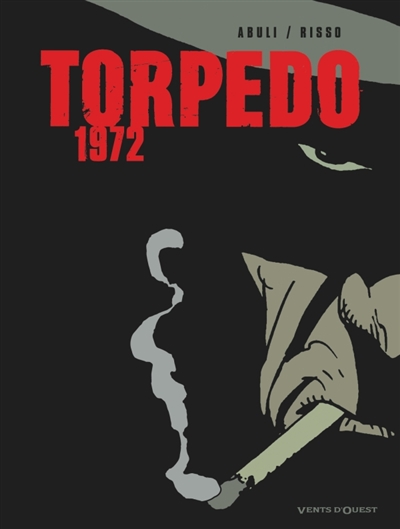 TORPEDO 1972 - ABULI/RISSO - VENTS D'OUEST