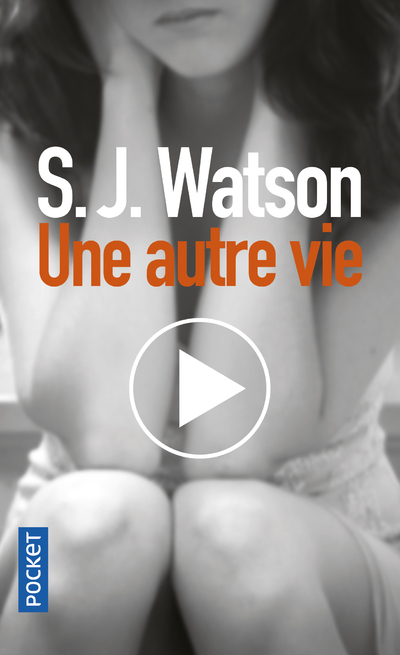 Une autre vie - Watson Steven J., Aslanides Sophie - POCKET