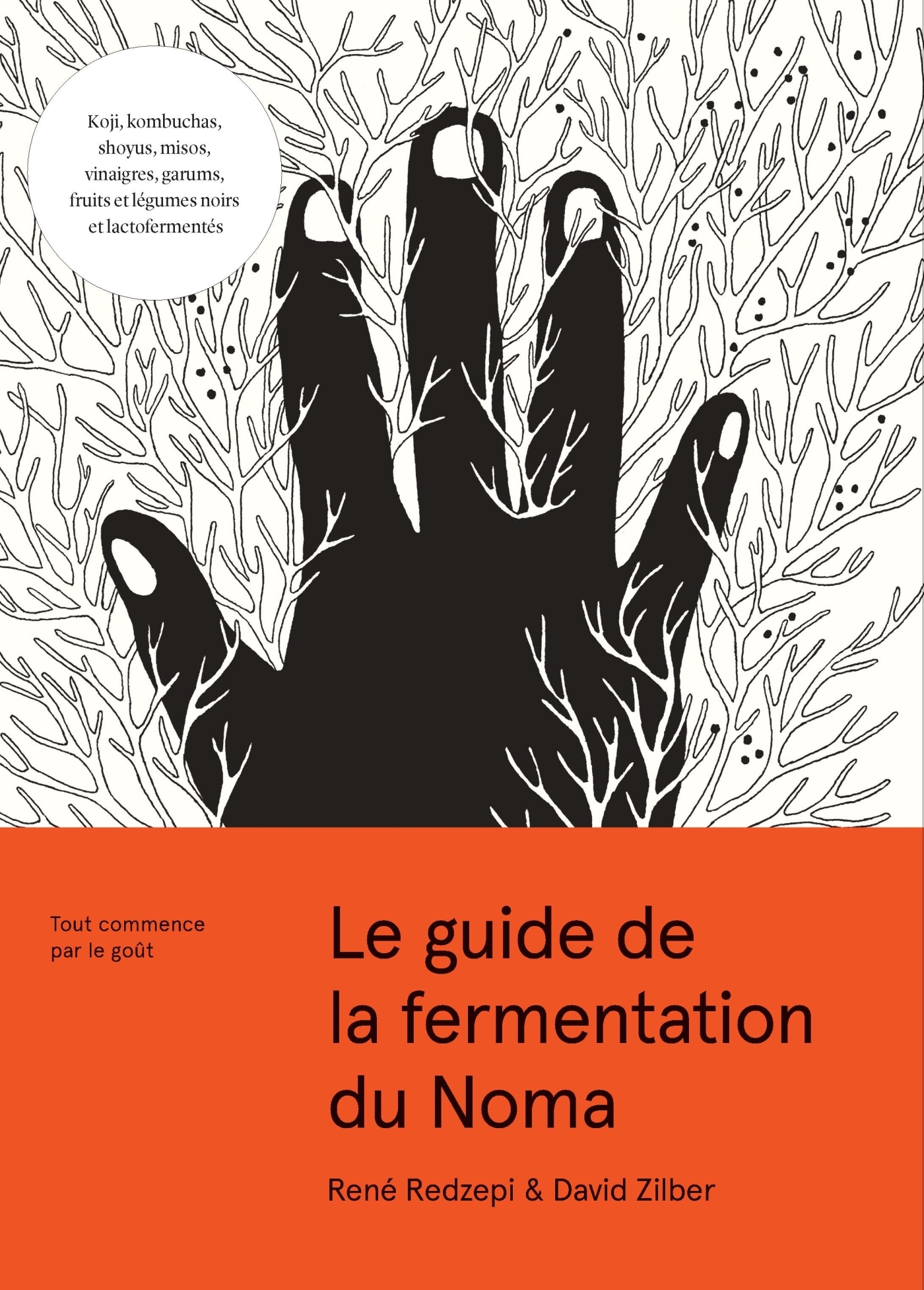 LE GUIDE DE LA FERMENTATION DU NOMA - XXX - LE CHENE