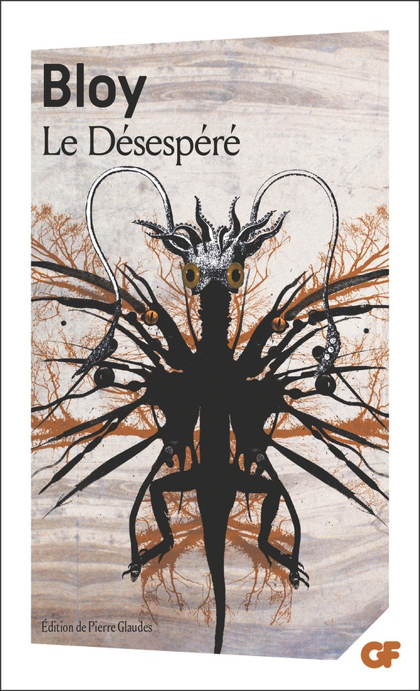 LE DESESPERE - BLOY LEON - FLAMMARION