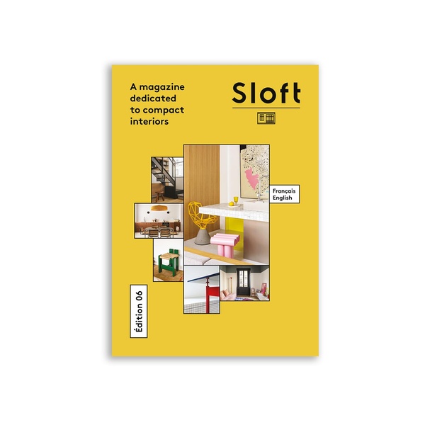 SLOFT EDITION 06 - XXX - SLOFT
