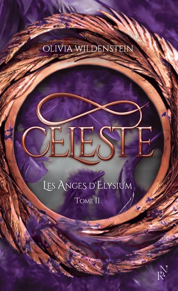 LES ANGES D'ELYSIUM - TOME 2 CELESTE - WILDENSTEIN OLIVIA - ARCHIPEL