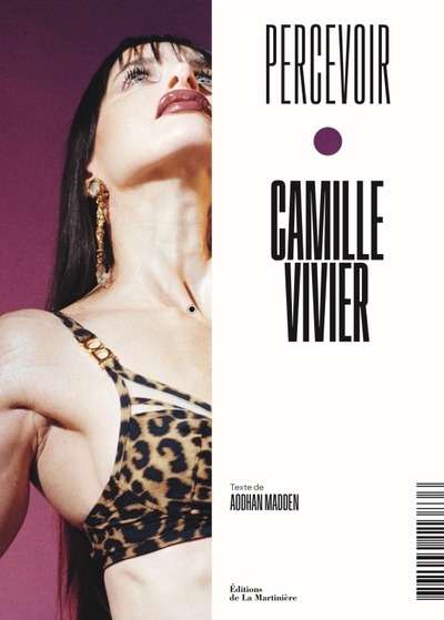 CAMILLE VIVIER - MADDEN/VIVIER - MARTINIERE BL