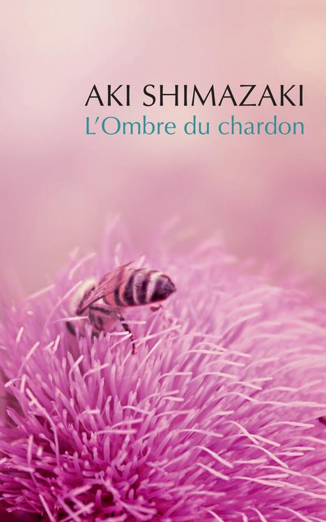 COFFRET BABEL L'OMBRE DU CHARDON - SHIMAZAKI AKI - ACTES SUD