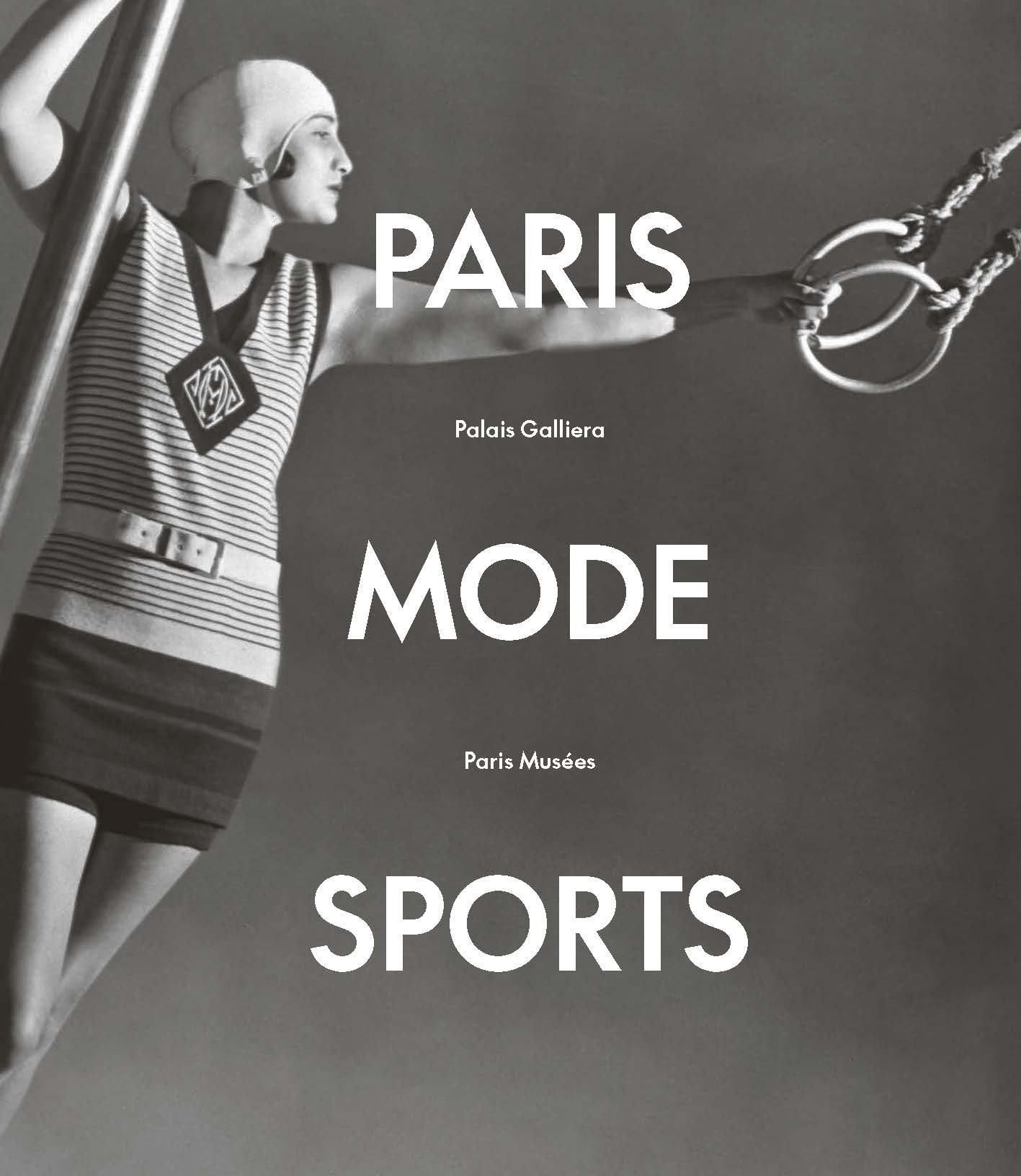 PARIS, MODE , SPORTS - PALAIS GALLIERA 2024 -  Collectif - PARIS MUSEES