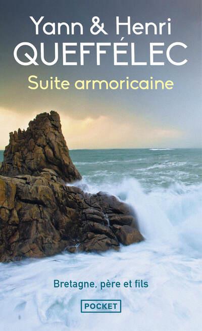 SUITE ARMORICAINE - QUEFFELEC - POCKET