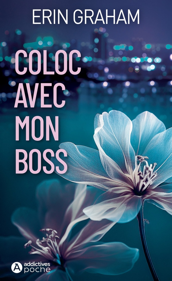 COLOC AVEC MON BOSS - GRAHAM ERIN - EURO SERVICE