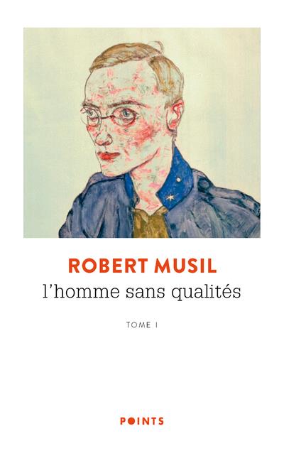 L'HOMME SANS QUALITES - TOME 1 - MUSIL ROBERT - POINTS