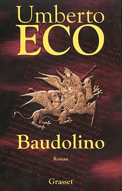 BAUDOLINO - ECO  UMBERTO - GRASSET