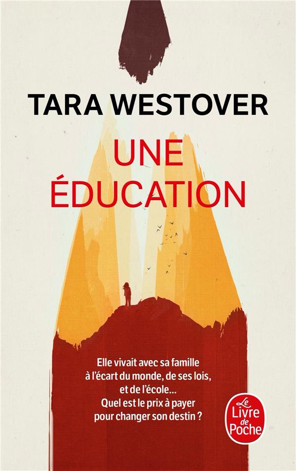 UNE EDUCATION - WESTOVER  TARA - LGF/Livre de Poche