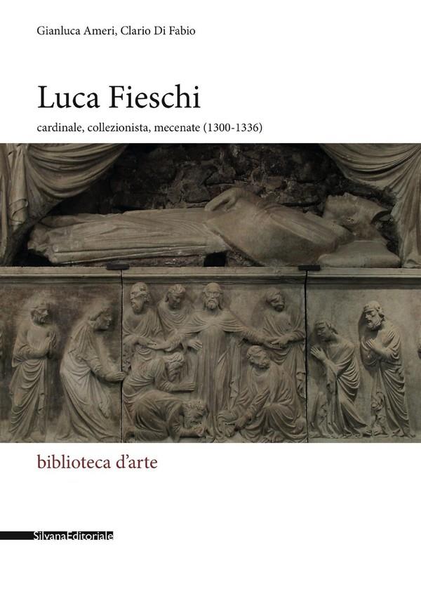 LUCA FIESCHI (1300-1336) - AMERI  GIANLUCA  - NC