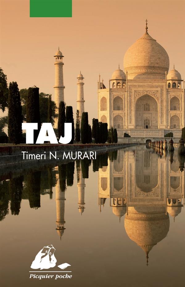 TAJ - MURARI  TIMERI N. - PICQUIER