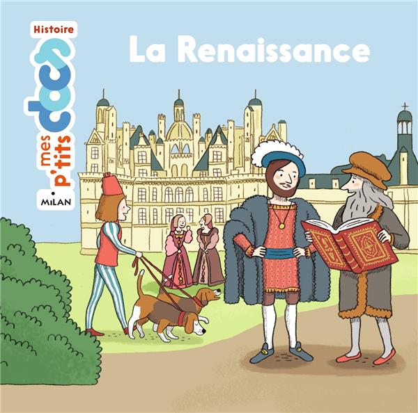 LA RENAISSANCE - LEDU STEPHANIE - Milan jeunesse