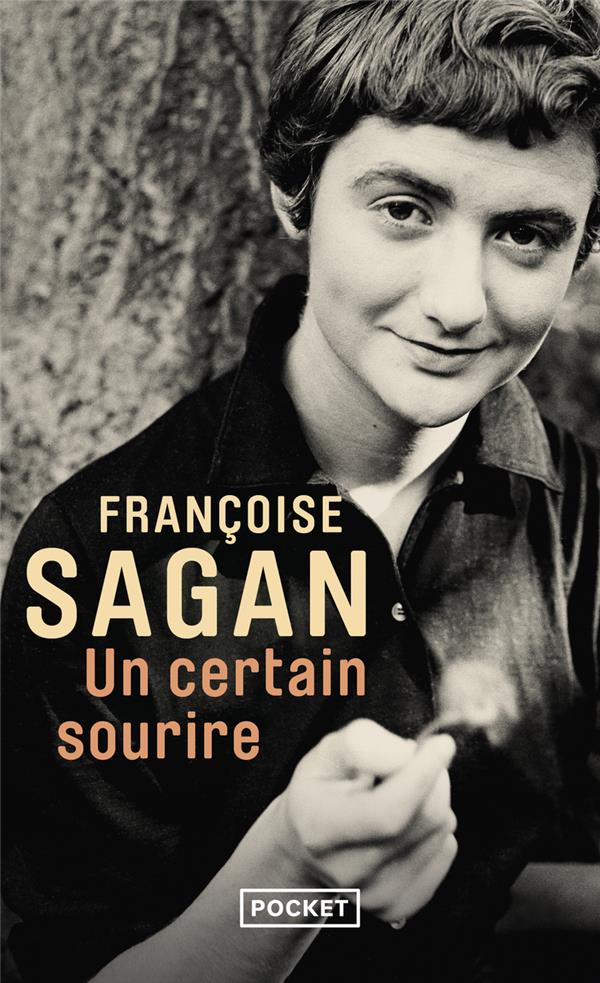 UN CERTAIN SOURIRE - SAGAN FRANCOISE - POCKET