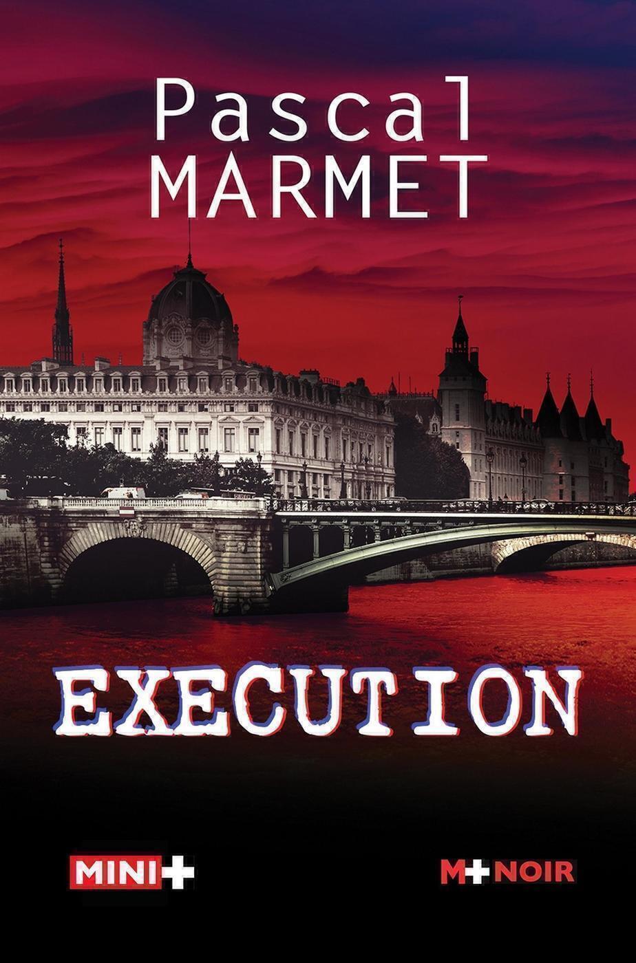 Exécution - Marmet Pascal - M PLUS