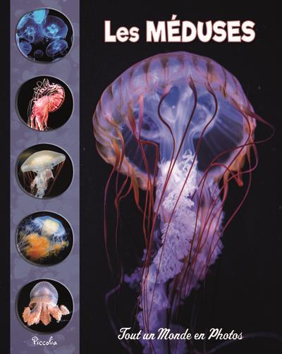 LES MEDUSES - COLLECTIF - NC