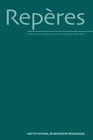 REPERES, N  30/2004. LES PRATIQUES LANGAGIERES EN FORMATION INITIALE ET CONTINUE - TREIGNIER JACQUES, D  - ENS LYON