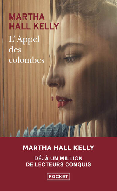 L'Appel des colombes - Kelly Martha Hall, Shapiro Jessica - POCKET