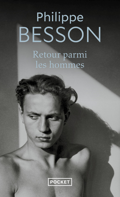 Retour parmi les hommes - Besson Philippe - POCKET