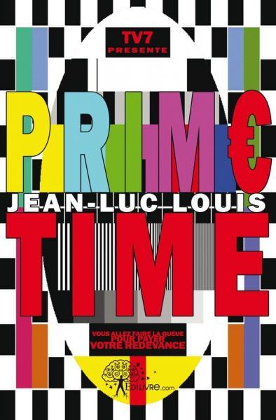 Prim tim - Louis Jean-Luc - EDILIVRE