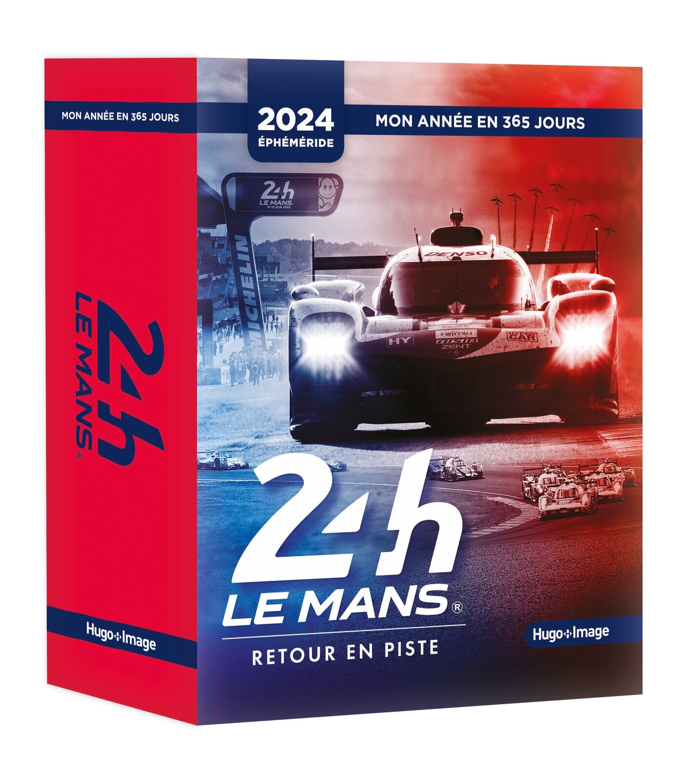 Mon année - 24 Heures du Mans 2024 -  , Aco Aco - HUGO IMAGE