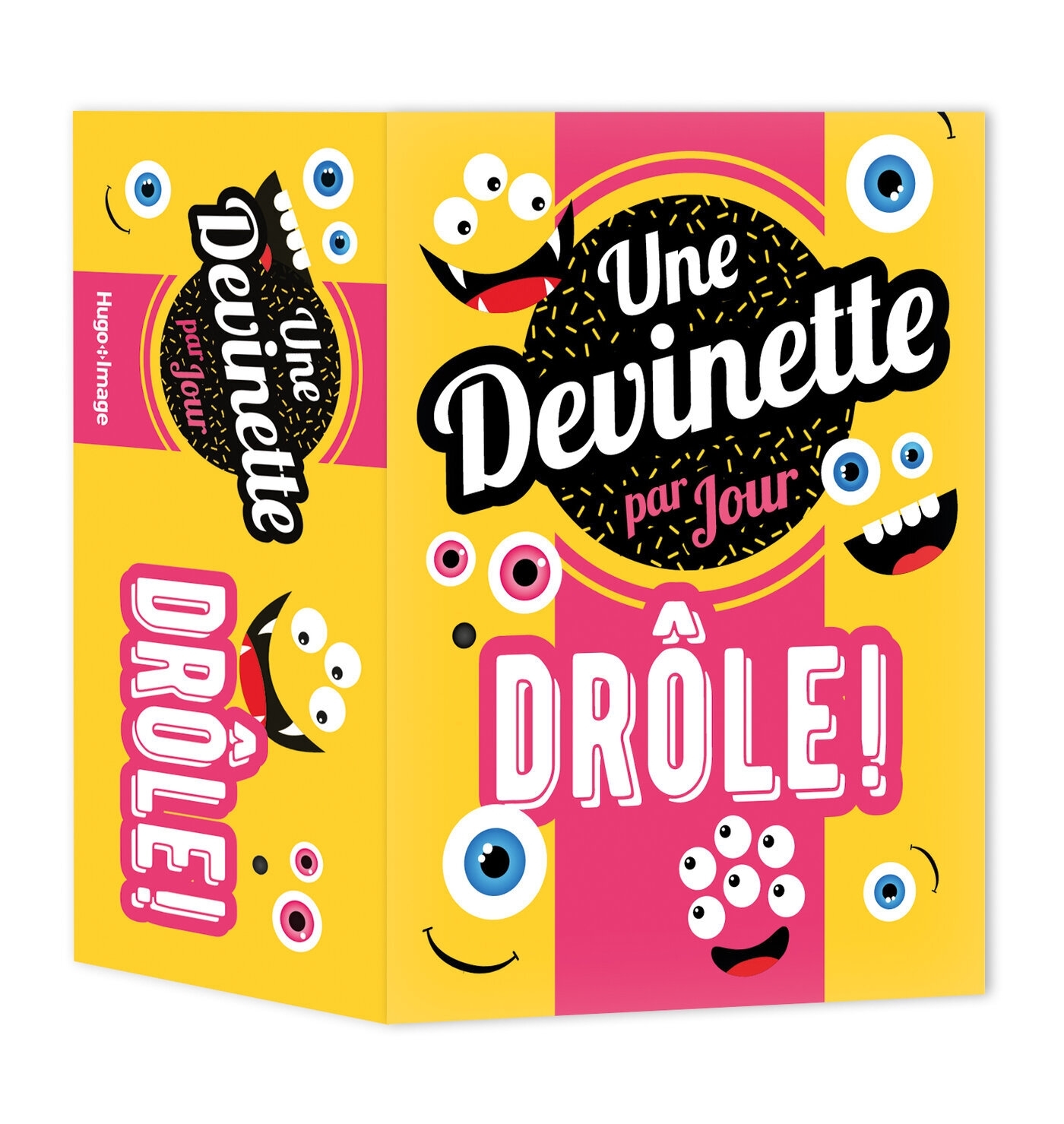 Une devinette drôle par jour 2024 - - HUGO IMAGE Une devinette drôle par jour 2024 - - HUGO IMAGE