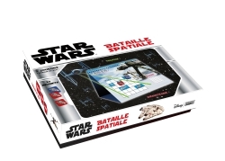 Star Wars - Bataille spatiale - PLAYBAC EDITIONS - PLAY BAC Star Wars - Bataille spatiale - PLAYBAC EDITIONS - PLAY BAC