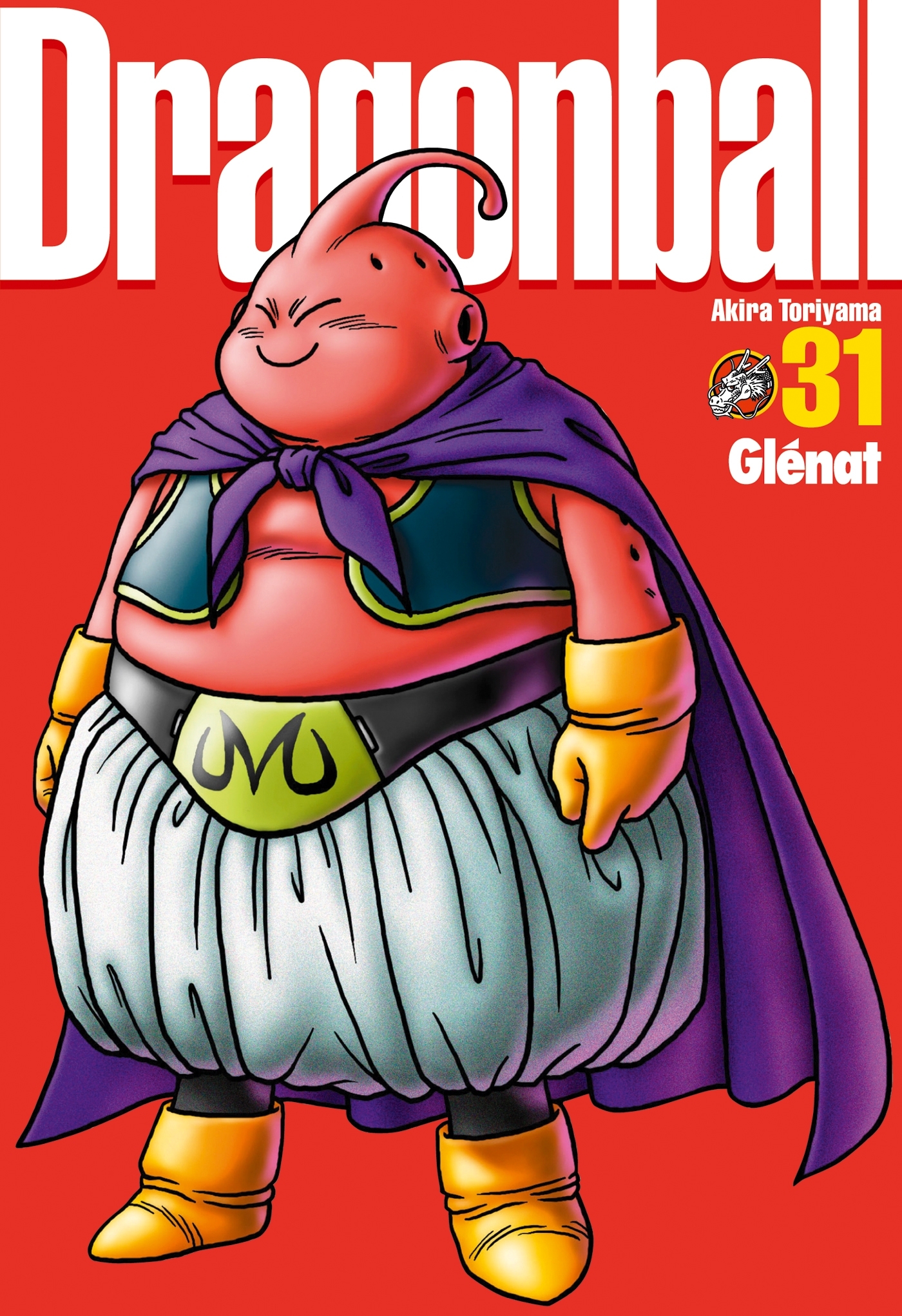 Dragon Ball perfect edition - Tome 31 - Toriyama Akira - GLENAT