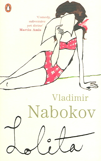 Lolita - Nabokov, Vladimir  - PENGUIN UK