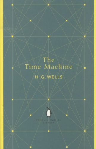 The Time Machine - Wells, H. G. , Wells, H.G.  - PENGUIN UK