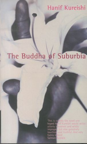 The Buddha of Suburbia - KUREISHI, HANIF  - FABER ET FABER