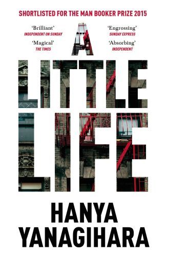 A Little Life - Yanagihara, Hanya  - PICADOR