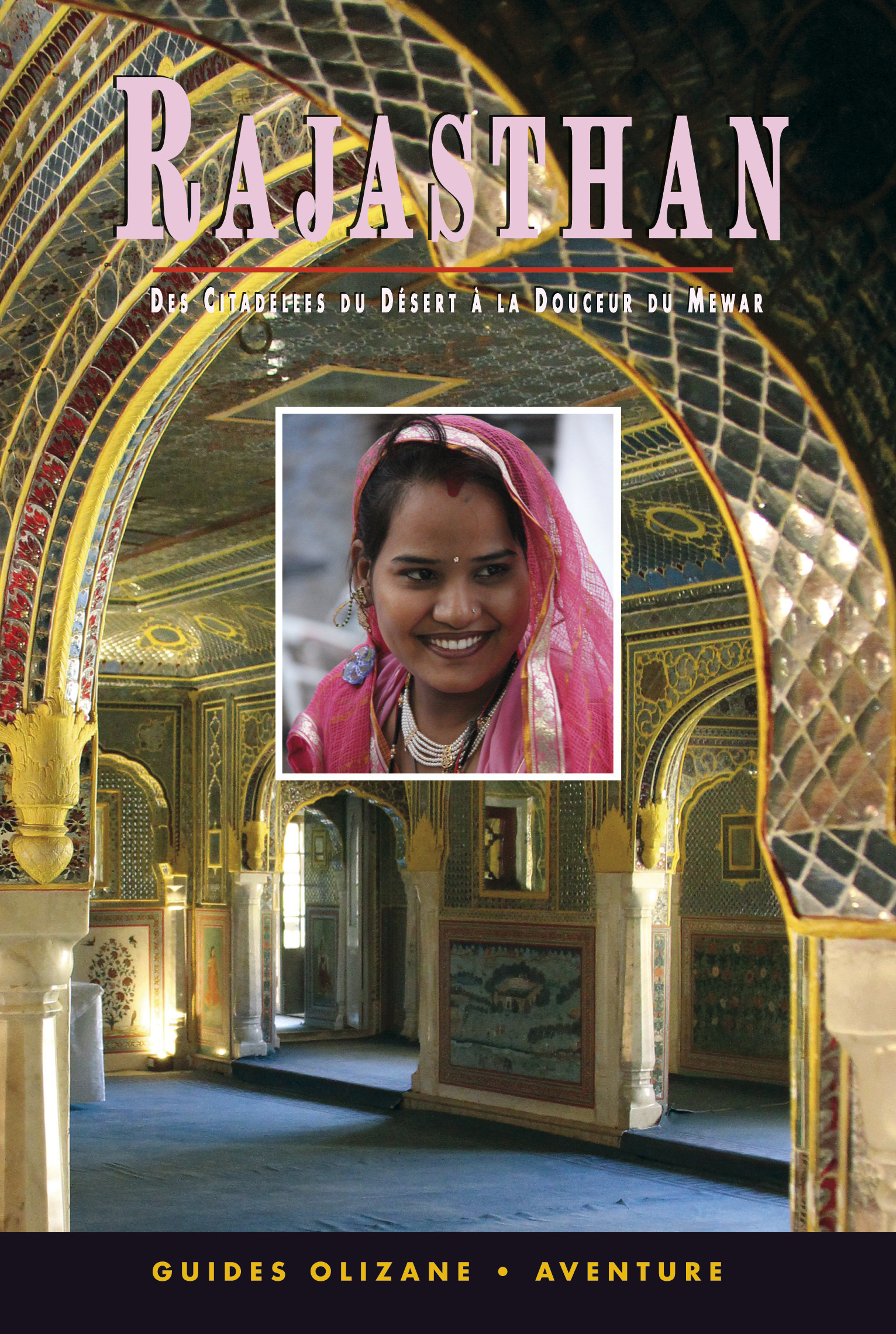 GUIDE RAJASTHAN - SORREL Annie - OLIZANE GUIDE RAJASTHAN - SORREL Annie - OLIZANE