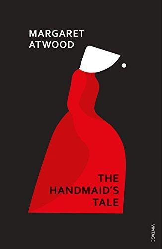 Handmaid's Tale - Atwood, Margaret , ATWOOD MARGARET  - VINTAGEBOOK