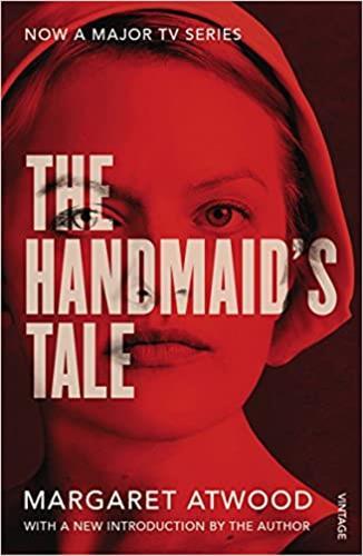 The Handmaid's Tale - Atwood, Margaret , ATWOOD MARGARET  - VINTAGEBOOK