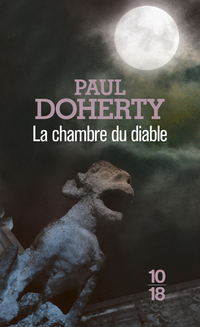 La chambre du diable - Doherty Paul, Poussier Christiane, Markovic Nelly - 10 X 18