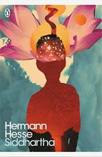 Siddhartha - HESSE HERMANN , Hesse, Hermann  - PENGUIN UK